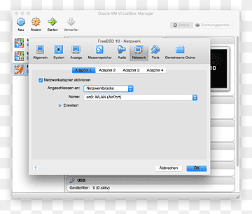 Computer program VMDK VirtualBox Hard Drives Virtual machine, Computer, text, computer, computer Program png thumbnail