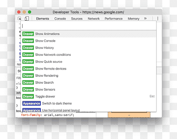 Screenshot Computerprogramm-Betriebssystemseite, Computer, Bereich, Marke, Computer png thumbnail