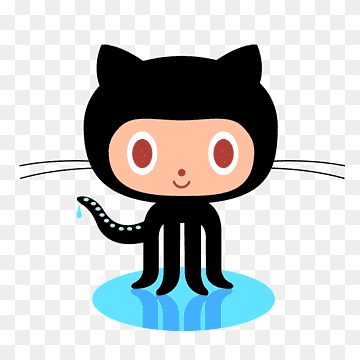 GitHub Version control Source code Computer Software, Github, mammal, cat Like Mammal, carnivoran png thumbnail
