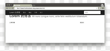 Pàgina web Ordinador Bootstrap Navegador web Frontals i posteriors, Ordinador, arrencada, marca, Fulls d'estil en cascada png thumbnail