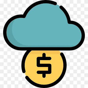 Ícones de computador Cloud computing Encapsulated PostScript, cloud computing, computação em nuvem, computação, negócios png thumbnail
