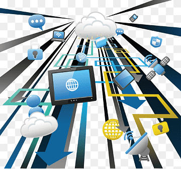 Server Cloud computing Computer file, Cloud Server, electronics, cloud, computer png thumbnail