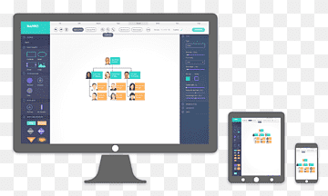 Programari informàtic jQuery Disseny de programari Organigrama Enginyeria de programari, codi dimensional creatiu, marca, comunicació, Monitor de l’ordinador png thumbnail