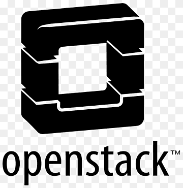 Openstack-Cloud-Computing-Installation Computersoftware Computerserver, Cloud-Computing, Winkel, Schwarz und weiß, Marke png thumbnail