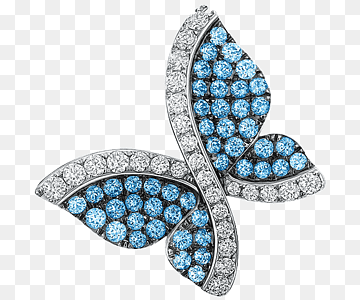 Jewellery Pendant Swarovski AG Necklace Diamond, Swarovski jewelry pendant blue, gemstone, blue, ring png thumbnail
