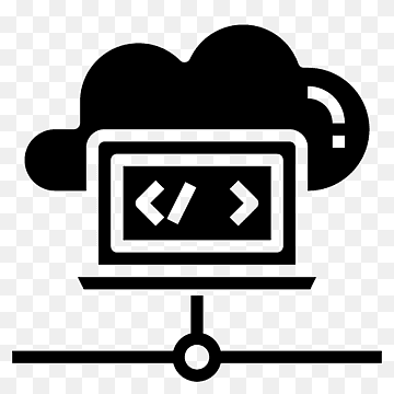 chmura, dane, programista, platforma, programowanie, ikona chmury, png thumbnail