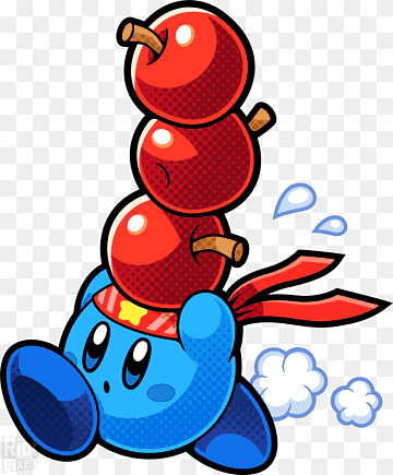 Kirby Battle Royale Kirby Star Allies Fortnite Battle Royale Nintendo 3DS, Кірбі, Союзники, площі, твори мистецтва png thumbnail