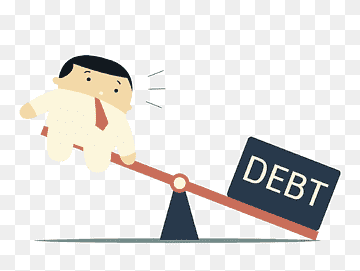 Refinancing Debt consolidation Loan Credit card debt, credit card, text, hand, public Relations png thumbnail