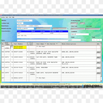 Screenshot Computerprogramm-Webseitenzeile, Computer, Bereich, Computer, Computer Programm png thumbnail