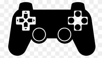 Gamepad, videojuego, videojuegos, jugador, png thumbnail