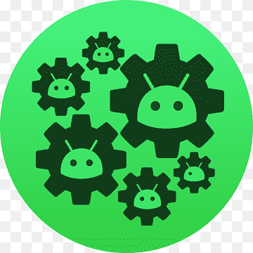 تطوير برمجيات أندرويد Java C ++ ، android, leaf, grass, c png thumbnail