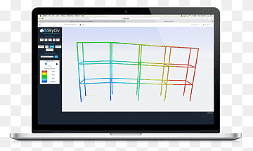 Computerskærme Computersoftware Stilladsstruktur Computerprogram, design, analyse, ansøgning Performance Management, Arkitektonik png thumbnail