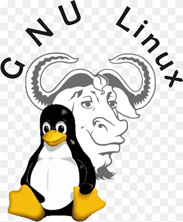 Linux Distribution Betriebssysteme GNU Linux Kernel, Linux, 64bit rechnen, Kunstwerk, Schnabel png thumbnail