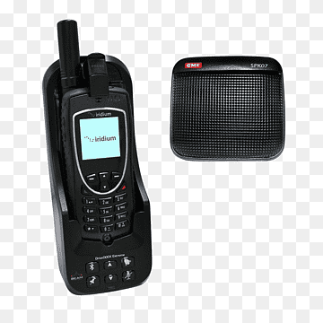 iridium comunicaciones satelitales teléfonos celulares teléfonos, iridium satélite constelación, electrónica, teléfono móvil, dispositivo electronico png thumbnail