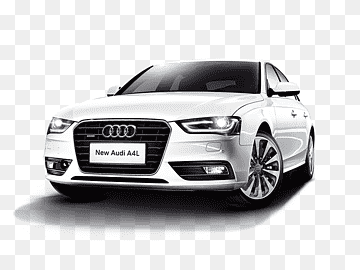 ауди, автомобиль, audi a4, автомобили png thumbnail