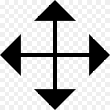 Computer-Mauszeiger-Cursor-Computer-Symbole, Computer-Maus, Winkel, Bereich, Pfeil png thumbnail
