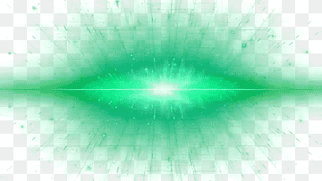 green technology luminous efficiency, science light effect, science photosensitive effect, green light effect png thumbnail