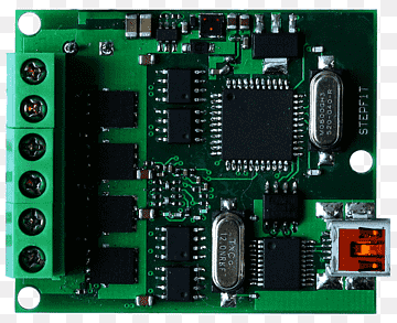 Microcontroller Computer hardware Electronics Electronic component ROM, Computer, electronics, computer, electronic Device png thumbnail
