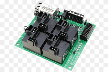 Microcontroller USB netværkskort og adaptere Host controller interface, Network Interface Controller, kredsløbskomponent, computerkomponent, computer Numerisk kontrol png thumbnail