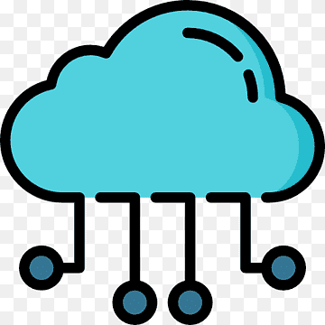 Cloud computing Cloud storage Computer Software Fog computing, cloud computing, cloud Computing, microsoft Azure, information Technology png thumbnail