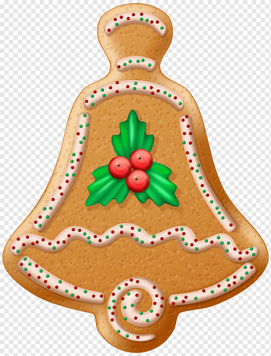 christmas cookies clipart