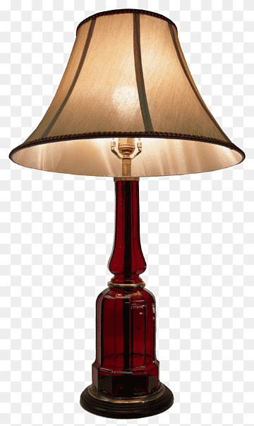 Lamp Electric light, lamp, light Fixture, glass, furniture png thumbnail