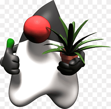 JRuby GitHub Java Ruby on Rails, java plomme, Programvare til datamaskin, blomst, blomsterpotte png thumbnail