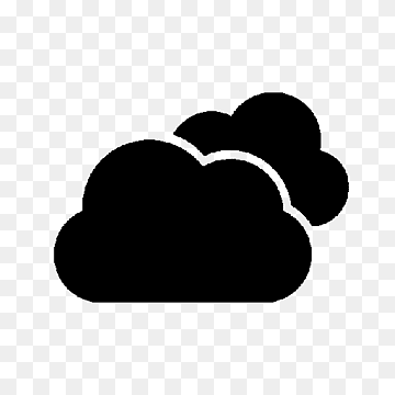 Cloud computing Icones d’ordinador Símbol, cloud computing, negre, blanc i negre, Núvol png thumbnail