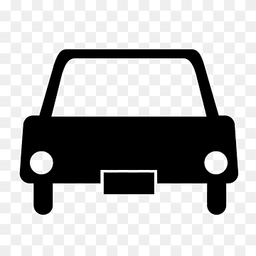 Car Prohibitory traffic sign Overtaking, car, angle, car, fine png thumbnail