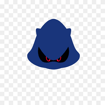 sonic the hedgehog metal sonic shadow the hedgehog sonic generaciones, ripped, sombrero, Sonic el erizo, azul eléctrico png thumbnail