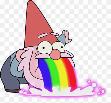 drwarf illustration `, Mabel Pines Dipper Pines Grunkle Stan Robbie Bill Cipher, Gnome, bill Cipher, fictional Character, cartoon png thumbnail