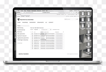 Computerprogram Multimedia computer Computersoftware, studieforsyning, mærke, computer, computer tilbehør png thumbnail