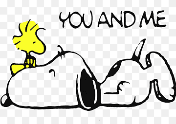 Wood Snoopy Lucy van Pelt YouTube Peanuts, youtube, love, comics, mammal png thumbnail