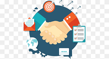 Customer relationship management Business Company, SOLD OUT, service, people, logo png thumbnail