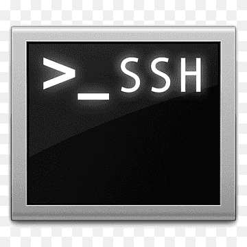 Secure Shell Linux Command-line interface OpenSSH Computer Ikoner, linux, mærke, klient, kommandolinjegrænseflade png thumbnail