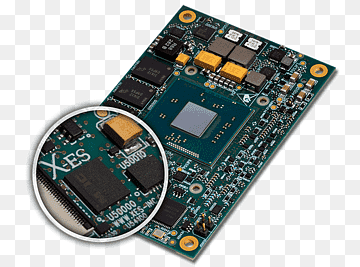 Microcontroller Intel Atom Central processorenhed Computerhardware, Intel Atom, BIOS, centralenhed, kredsløbskomponent png thumbnail