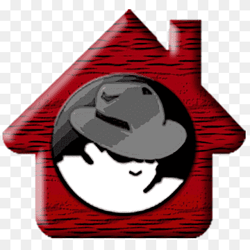 Red Hat Enterprise Linux Red Hat Linux GNU, Linux, Android App, Befehlszeilenschnittstelle, Gnu png thumbnail