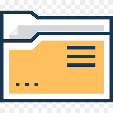 Data storage Directory Document Computer, Computer, angle, text, rectangle png thumbnail