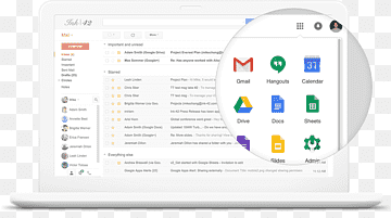 G Suite Google Cloud Platform Cloud computing Suite de programari, cloud computing, marca, la computació en núvol, Emmagatzematge al núvol png thumbnail