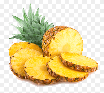 sliced pineapple fruit, Juice Smoothie Punch Coconut water Pineapple, Pineapple JUICE, natural Foods, food, tropical Fruit png thumbnail