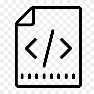Computer-Quellcode für Webentwicklung, Codierer, Winkel, Bereich, Schwarz und weiß png thumbnail