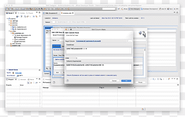 Computerprogramm-Organisationswebseitenzeile, Computer, Bereich, Marke, Säule png thumbnail