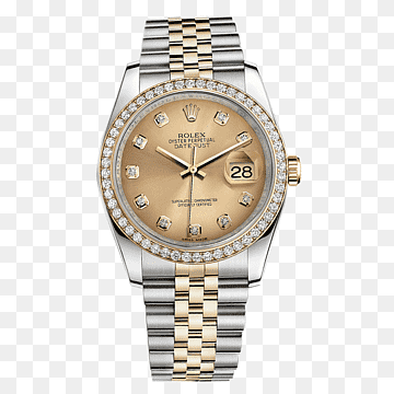 Rolex Datejust Counterfeit watch Diamond Source NYC, Rolex watch male watch, watch Accessory, sapphire, mechanical png thumbnail