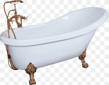 Bathtub refinishing Bathroom Hot tub, bathtub, furniture, toilet, tile png thumbnail