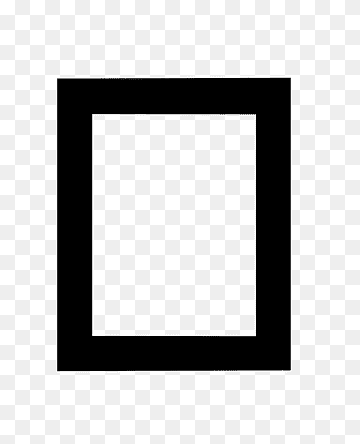 Patró de rectangle de marcs, angle, angle, àrea, negre png thumbnail