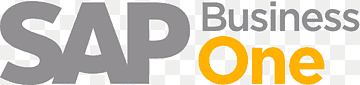SAP Business One Enterprise resource planning Management Small and medium-sized enterprises, Business, company, text, trademark png thumbnail