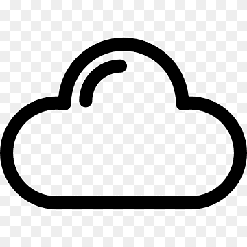 Cloud storage Cloud computing Computer data storage, cloud computing, cloud, cloud Computing, web Hosting Service png thumbnail