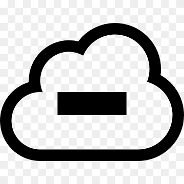 Icones de l’ordinador Informàtica en núvol Emmagatzematge en núvol Marca de verificació SD-WAN, informàtica en núvol, àrea, blanc i negre, Marca de verificació png thumbnail