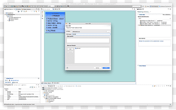 Computerprogram Webside Line, Computer, areal, mærke, computer png thumbnail