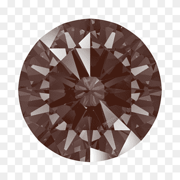 Cubic zirconia Gemstone Brilliant Swarovski AG, gemstone, gemstone, blue, white png thumbnail